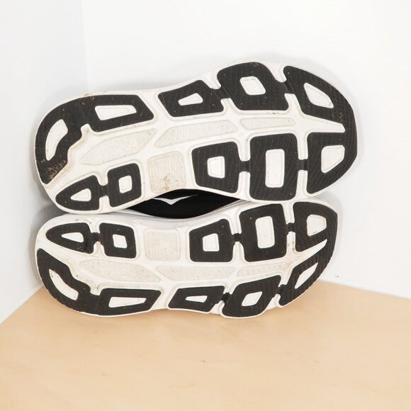 Hoka Bondi 9 Women's Shoes | 9.5 - Picture 6 of 9